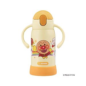 ZOJIRUSHI(象印マホービン) ステンレスマグ  アンパンマン SQ-DB30A