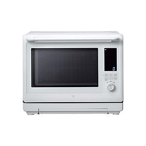 ZOJIRUSHI(象印マホービン) オーブンレンジ EVERINO ホワイト ES-LA30 ［3...