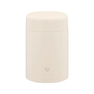 ZOJIRUSHI(象印マホービン) ステンレススープジャー  エクリュベージュ SW-LA52 【...