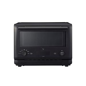 ZOJIRUSHI(象印マホービン) オーブンレンジ  ブラック EU-FB23 ［23L］