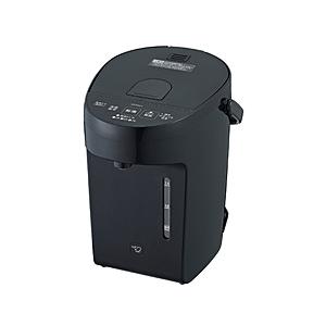 ZOJIRUSHI(象印マホービン) 電動ポット  スレートブラック CP-EB20 ［2.0L /...