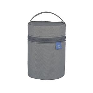 ZOJIRUSHI(象印マホービン) スープジャーポーチ  クラウドグレー SW-PC01 【864...