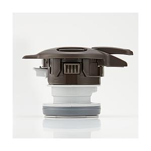 ZOJIRUSHI(象印マホービン) SHHBせんセット  ブラウン S67