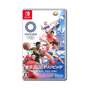 SEGA 東京2020オリンピック The Official Video Game