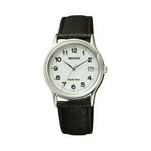 CITIZEN（シチズン） RS25-0033B ［ソーラー時計］レグノ 「ソーラー