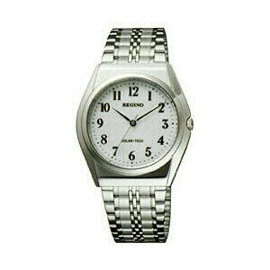 シチズン ［ソーラー時計］レグノ（REGUNO） 「ソーラーテック」 RS25-0043C   RS...