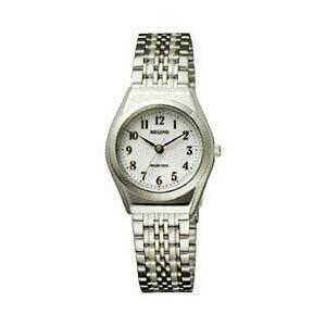 シチズン ［ソーラー時計］レグノレディース 「スタンダード」 RS26-0043C