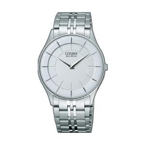 シチズン AR3010-65A　［ソーラー時計］ステレット 「エコ・ドライブモデル」