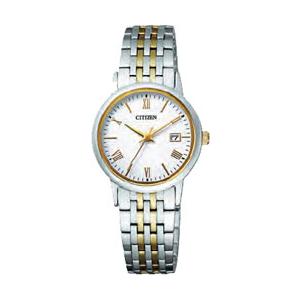 シチズン EW1584-59C ［ソーラー時計］フォルマ 「エコ・ドライブ ペアモデル」 （レディー...