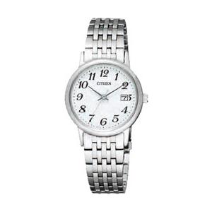 CITIZEN（シチズン） EW1580-50B ［ソーラー時計］フォルマ 「エコ 