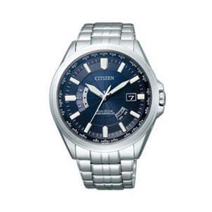 シチズン CB0011-69L ［ソーラー電波時計］シチズンコレクション 「多局受信型エコ・ドライブ...