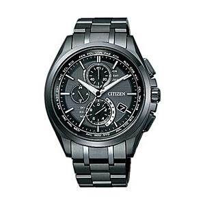 シチズン AT8044-56E ［ソーラー電波時計］アテッサ 「エコ・ドライブ電波時計 ダイレクトフ...