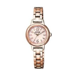 シチズン KH9-965-91  ［ソーラー時計］  ウィッカ