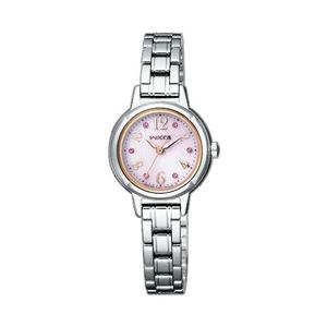 シチズン ［ソーラー時計］ウィッカ 「ソーラーテック」 KH9-914-93