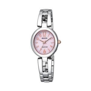 シチズン ［ソーラー時計］レグノレディース 「ソーラーテック レディス ブレスレット」 KP1-62...