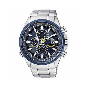 シチズン ［ソーラー電波時計］プロマスター（PROMASTER） 「PROMASTER SKY H8...