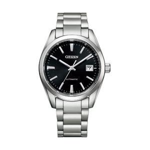 CITIZEN COLLECTION シチズン コレクション 自動巻き 機械式 腕時計