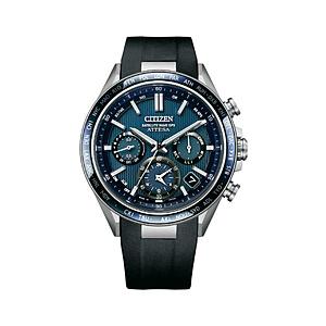 シチズン ATTESA（アテッサ）　エコ・ドライブGPS衛星電波時計［ソーラーGPS衛星電波時計］ ...