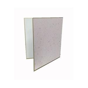 志昌堂 二つ折大色紙 ピンク