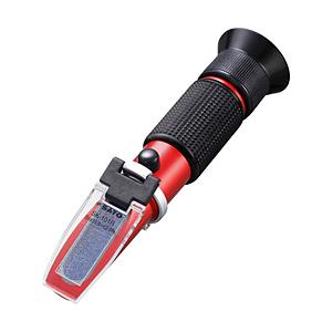 佐藤計量器製作所 手持屈折計Rシリーズ　SK−101R（0181−00）　SK101R