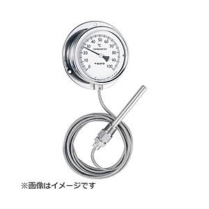 佐藤計量器製作所 LB-100S-3 佐藤  隔測指示温度計