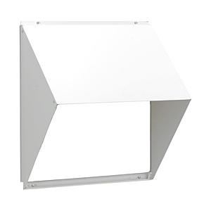 ダイキン（DAIKIN） 防雪フード・吹出口 KPS034A43 : ソフマップ Yahoo