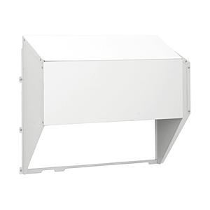 富士通ゼネラル DNシリーズ用背面防雪フード（28〜56型）   OPJ07BR