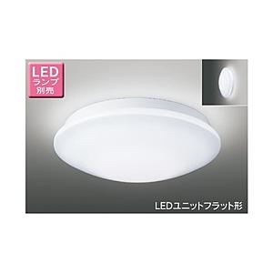 TOSHIBA(東芝) 【ランプ別売】 LEDユニットフラット形 軒下用シーリング　LEDG8590...