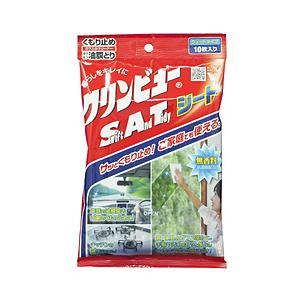 イチネンケミカルズ 20982　クリンビュー　車用　ガラスクリーナー＆油膜取り くもり止め　クリンビ...