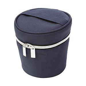 アスベル ランタス カフェ丼ランチ（HLB-CD500） 用保温バッグ  ネイビー A3203 [振...