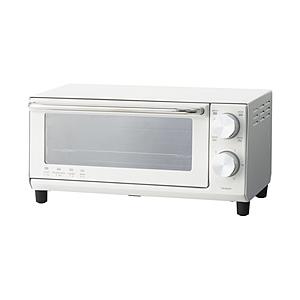 ツインバード オーブントースター   TS-D038W