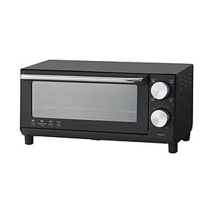 ツインバード オーブントースター   TS-D038B