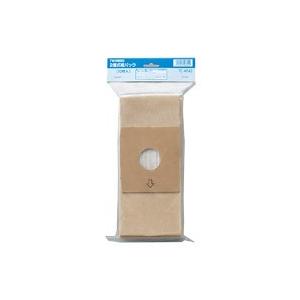 ツインバード 2層式紙パック（10枚入）　TC-AF42