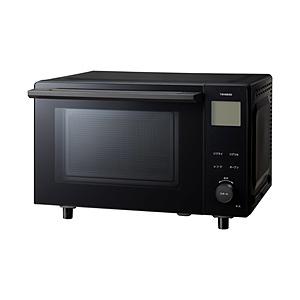 ツインバード リフライオーブンレンジ  ブラック DR-E220B ［20L］