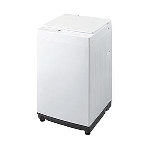 ツインバード 全自動電気洗濯機 ホワイト WM-ED70W [洗濯7.0kg ツインバード 全自動電気洗濯機 ホワイト WM-ED70W [洗濯7.0kg