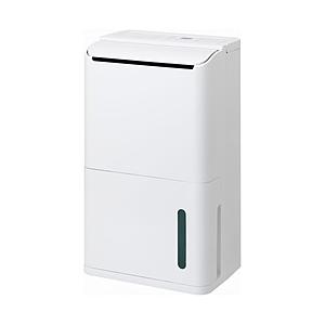 ツインバード 衣類乾燥除湿機  ホワイト JS-E955W ［コンプレッサー方式 /木造9畳まで /...