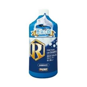 プロスタッフ S155　洗車用品　カーシャンプー　ファインフォーム　濃縮タイプ　コーティング施工車対...