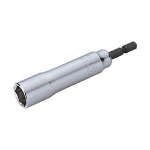 TOP工業 電動ドリル用ソケット 12mm EDS12