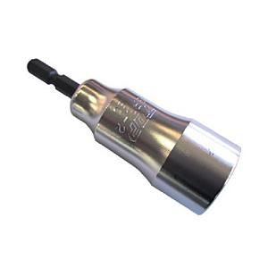 TOP工業 電動ドリル用フォームタイソケット 21mm EFS21