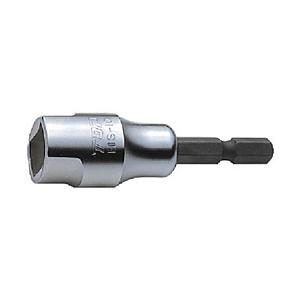 TOP工業 電動ドリル用ソケットアイビーフォームタイ用 EIS10