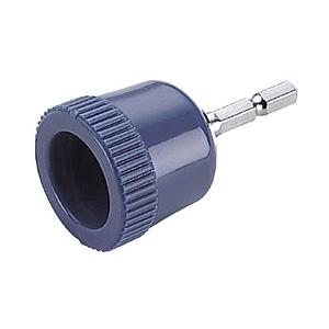 TOP工業 電動ドリル用ラバコンソケット 25mm ERS25