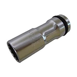 TOP工業 ＴＯＰ 足場クランプソケット（兼用クランプ対応）差込角１２．７ｍｍ ＥＳＳ−１７ＣＰ