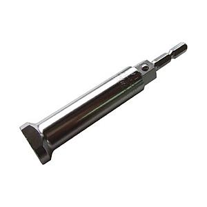 TOP工業 電動ドリル用ハンガーレール用ソケット ECS17LT