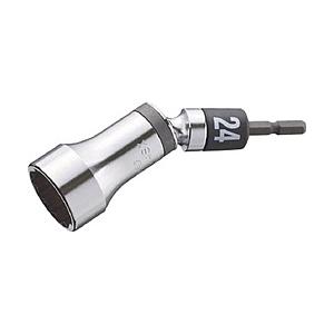 TOP工業 ＴＯＰ アルファユニバーサル配管・建築金物用 ＥＵＳ−２４ＳＸ