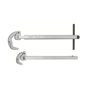 TOP工業 ＴＯＰ 洗面レンチ ＳＭＷ−１０５０Ｓ