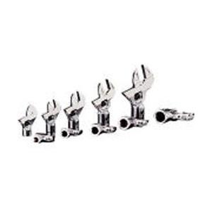 TOP工業 HY30-15TH TOP モンキ形トルクヘッド