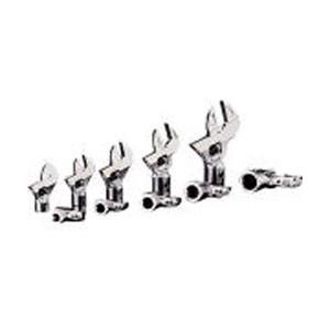 TOP工業 HY38-18TH TOP モンキ形トルクヘッド