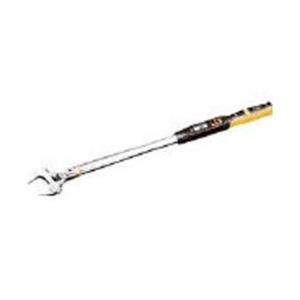 TOP工業 TOP　モンキ形デジタルトルクレンチ DH340-22BN