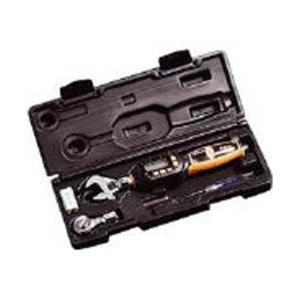 TOP工業 TOP　モンキ形／ラチェット形　デジタルトルクレンチセット DS060-12BN