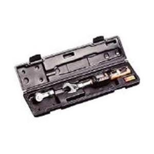 TOP工業 TOP　モンキ形／ラチェット形　デジタルトルクレンチセット DS135-15BN